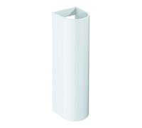 Grohe Euro Céramique de salle de bain 39202000 blanc alpin, pour lavabo