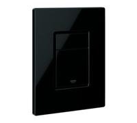 Grohe Grohe Commande WC Skate Cosmopolitan 38732 noir brillant Quantité:1