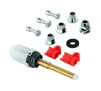 Grohe Grohe Commutateur 48444 pour UP-EHM baignoire 25mm chrome Quantité:1