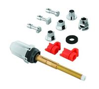Grohe Grohe Commutateur 48445 pour UP-EHM Baignoire 50mm chrome Quantité:1