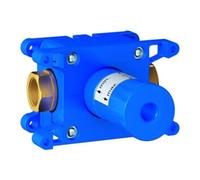 Grohe Grohe Corps de base Rapido C valve UP, 1 voie, profondeur d'installation 7-9,5 cm Quantité:1