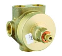 Grohe Grohe Corps encastré DN 15 5 voies 29033 UP Quantité:1