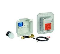 Grohe Eurocube E corps d'installation 36264001 installation murale, pour électronique infrarouge