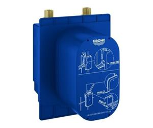 Grohe Grohe Corps encastré Eurosmart CE avec mélangeur, pour installation murale Quantité:1