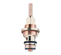 Grohe Grohe Corps supérieur 06188 sans levier pour commutateurs 3 et 4 voies Quantité:1