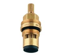 Grohe Grohe Corps supérieur 45883 1/2" Céramique gauche Carbodur Quantité:1