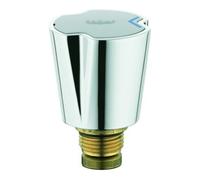 Grohe Grohe Corps supérieur 45959 pour Costa marquage bleu/rouge 1/2" chrome Quantité:10