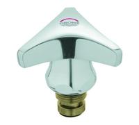 Grohe Grohe Corps supérieur 45967 avec poignée Trecorn marquage rouge 3/8" chromé Quantité:10