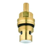 Grohe Grohe Corps supérieur 46678 chrome Quantité:1