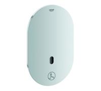 Grohe Grohe Cosmopolitan E Bluetooth A 17,2 cm, chrome, miroir mural IR-THM, avec transformateur Quantité:1