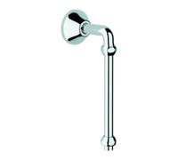 Grohe Grohe Coude de dérivation 12407 sans thermomètre Raccords à compression 1/2"x3/4" chrome Quantité:1
