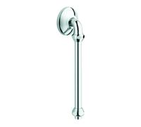 Grohe Grohe Coude de sortie 12011 raccords à compression 1/2"x3/4" chrome Quantité:1