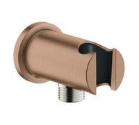 Grohe Rainshower Support de douchette avec raccord de flexible, 26658DL0,