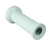 Grohe Grohe Coude d'évacuation WC Bau céramique 32 cm, horizontal Quantité:1