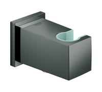 Euphoria Cube coude à encastrer 1/2″, Hard graphite (26370A00)