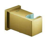 Euphoria Cube coude à encastrer 1/2" (26370GN0)