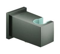 Grohe Euphoria Cube Support de douchette avec raccord de flexible, 26370AL0,
