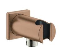Grohe Rainshower Support de douchette avec raccord de flexible, 26659DL0,