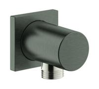 Grohe Rainshower Raccord de flexible, 27076AL0,
