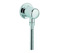 Grohe Grohe Coude mural Relexa 1/2", anti-retour, chrome Quantité:1
