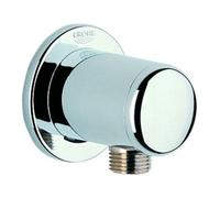 Grohe Grohe Coude mural Relexa 1/2", chrome Quantité:1
