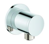 Grohe Grohe Coude mural Tempesta 28671_1 chrome Quantité:1