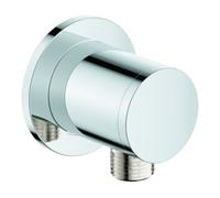Grohe Grohe Coude mural Tempesta 28680_1 sécurisé chrome Quantité:1