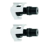 Grohe Grohe Coupure préalable 14053 pour FMS SmartControl Rapido SmartBox 2 pcs Quantité:1