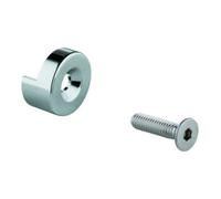 Grohe Grohe Couvercle 42408 chrome chrome Quantité:1