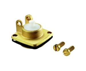 Grohe Grohe Couvercle 43101 complet pour Dallux pour chasse d'eau WC 677., PG 13, complet Quantité:1