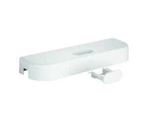 Grohe Grohe Couvercle 43467 complet pour Adagio blanc alpin Quantité:1