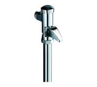 Grohe Grohe DAL chasse d'eau WC entièrement automatique 3/4", sans robinet d'arrêt, chrome Quantité:1