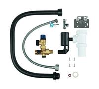 Grohe Grohe Dispositif de sécurité 48371 pour Red Boiler Quantité:1