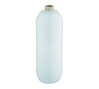 Grohe contenant de savon chromé match0 43897000