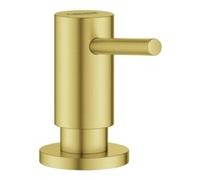 Grohe Grohe Distributeur de savon Cosmopolitan 0,4 l, réservoir, pour savon, C sunr geb. Quantité:1