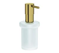 Grohe Grohe Distributeur de savon Essentials cool sunrise, pour support Quantité:1