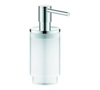 GROHE Distributeur de savon Sélection 41028000 chromé pour support