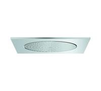 Grohe Grohe Douche de plafond Rainshower Aqua 20" 1 jet, chrome Quantité:1