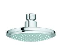 Douche de tête Grohe Euphoria Cosmopolitan 160, GROHE EcoJoy Support à débit constant, 28233000
