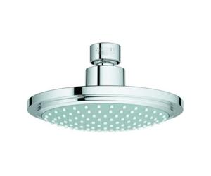 Grohe Grohe Douche de tête Euphoria C 160 28233 1 Acier 8,5l/min chrome Quantité:1