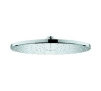Grohe Rainshower Mono Douche de tête, 1 jet, 26561000,