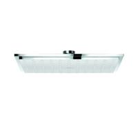 Grohe Grohe Douche de tête Rainshower Aqua 230 1 jet, chrome Quantité:1