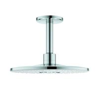 GROHE Rainshower SmartActive 310 Blanc