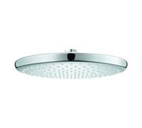 TEMPESTA 250 Douche de tête ronde Ø 250 mm 1 jet, Chrome (26666000)