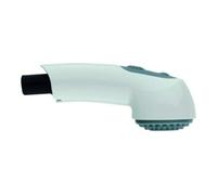 tête de pulvérisation Grohe 46312LC0 blanc /gris écureuil