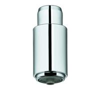 Grohe Grohe Douchette 48380 pour bec Blue U chrome Quantité:1