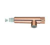 Grohe Grohe Douchette 48487 pour batteries SPT avec SmartControl warm sunset Quantité:1