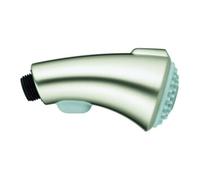 Grohe douche de Grohe 46173 46173ND0 night time gris