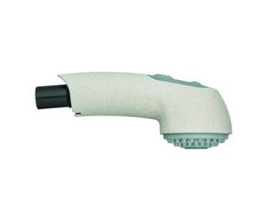 Grohe Grohe Douchette de cuisine 46312 pour Zedra/Europlus crème granit Quantité:1