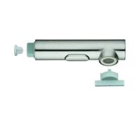 Grohe Grohe Douchette de cuisine 48474 douchette extractible 2 jets supersteel Quantité:1
